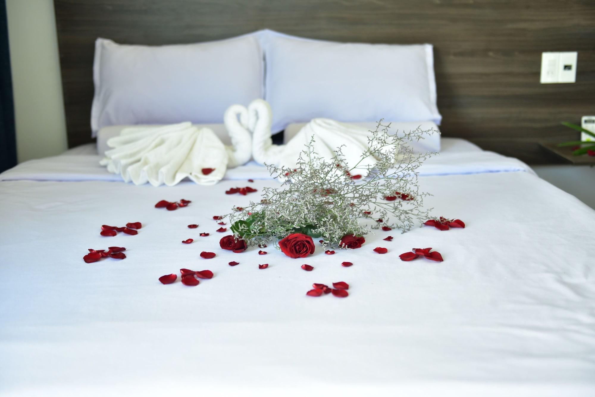 Hai Yen Hotel دا نانغ المظهر الخارجي الصورة
