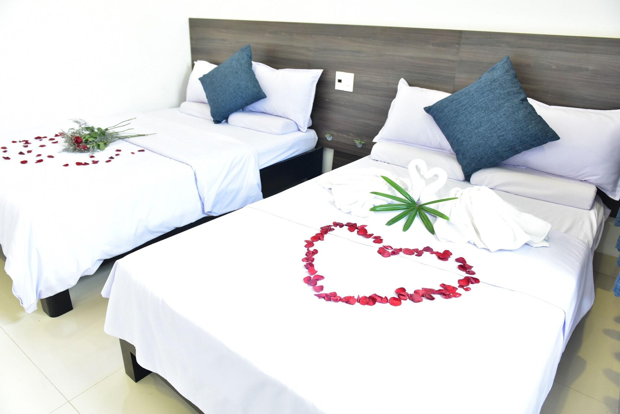 Hai Yen Hotel دا نانغ المظهر الخارجي الصورة