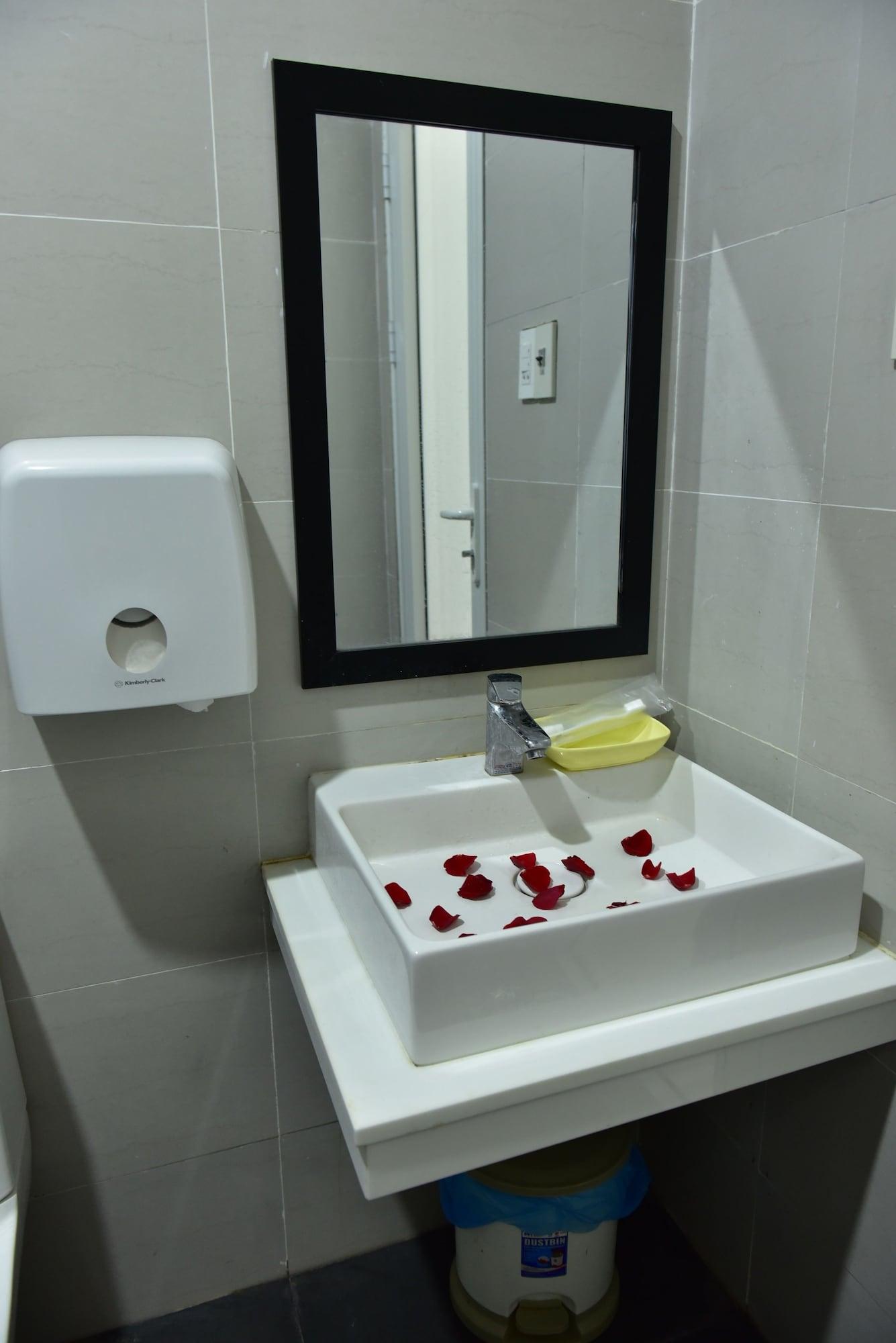 Hai Yen Hotel دا نانغ المظهر الخارجي الصورة
