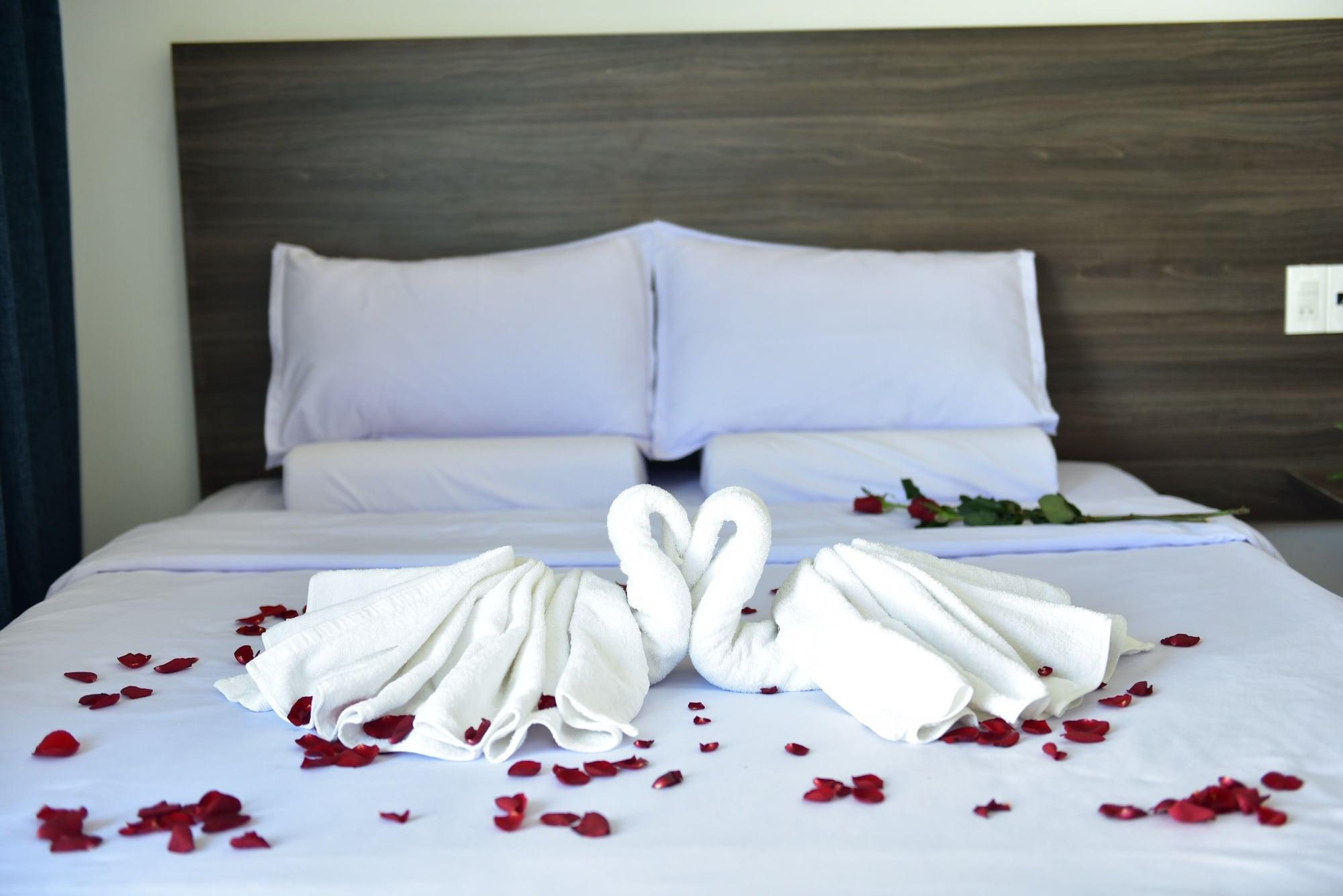 Hai Yen Hotel دا نانغ المظهر الخارجي الصورة