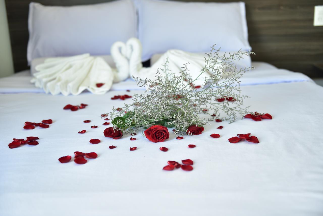 Hai Yen Hotel دا نانغ المظهر الخارجي الصورة