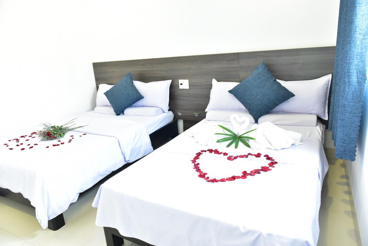 Hai Yen Hotel دا نانغ المظهر الخارجي الصورة